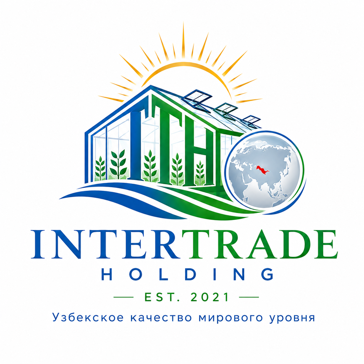 INTERTRADE HOLDING